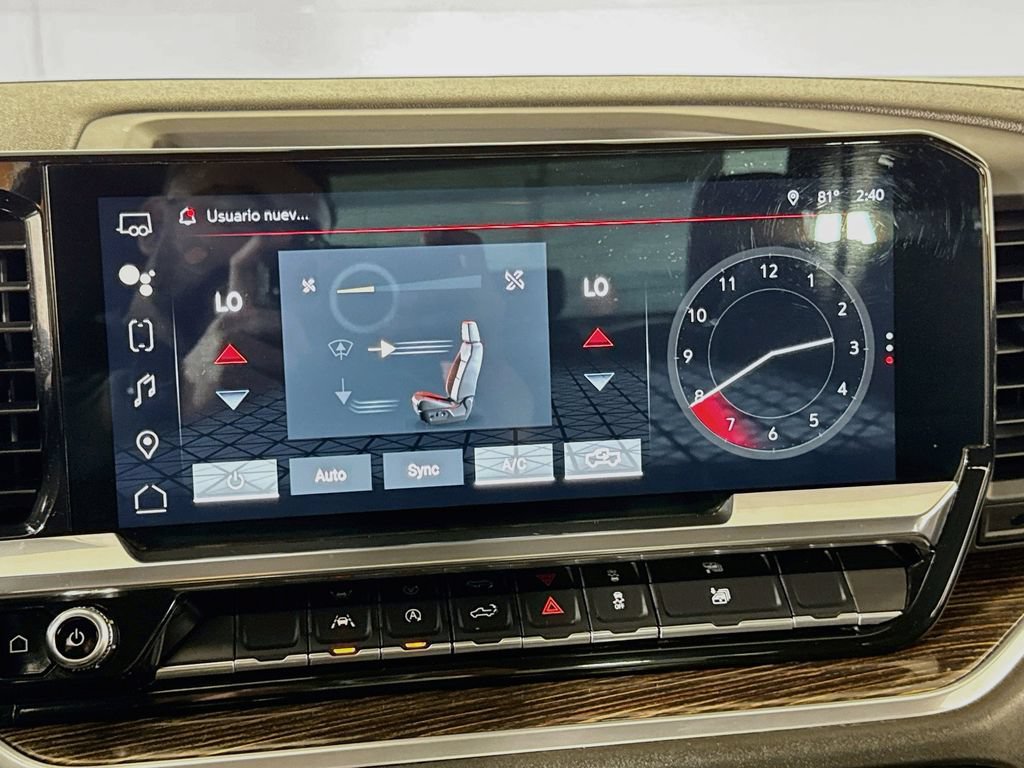 Used 2023 GMC Sierra 1500 Elevation RWD image 41