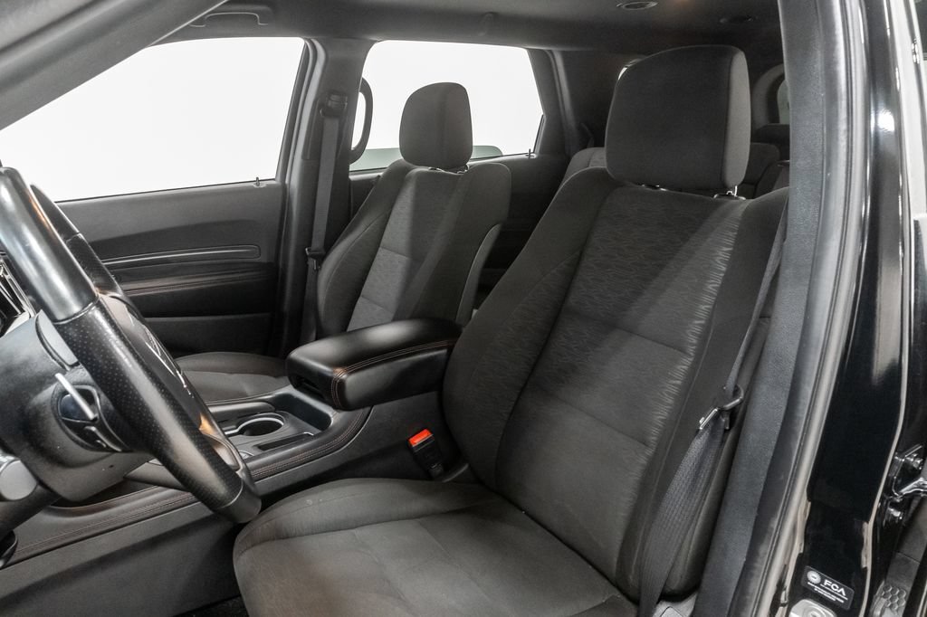 Certified 2023 Dodge Durango GT AWD/4WD image 9