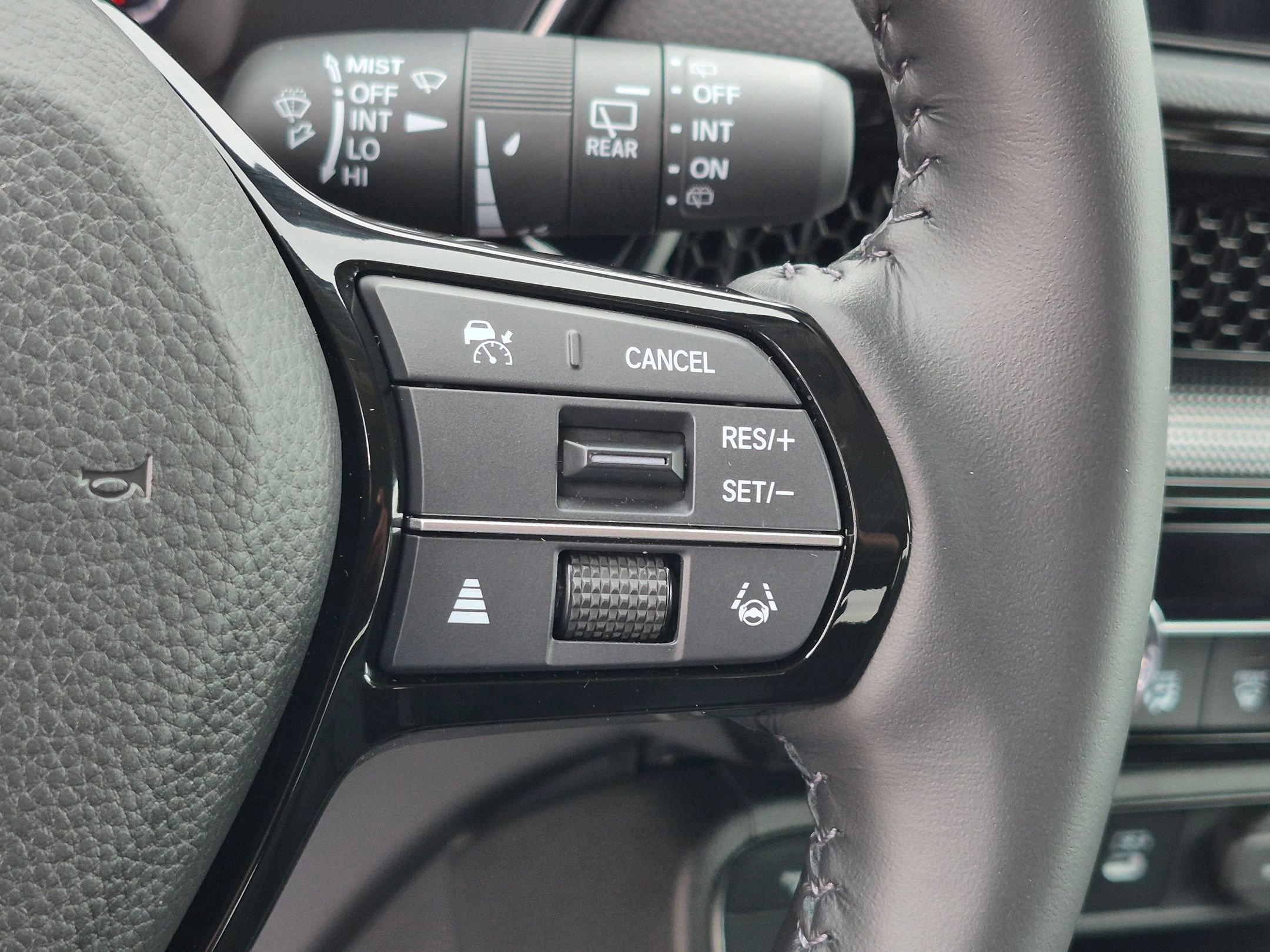 Certified 2026 Honda CR-V EX-L image 17