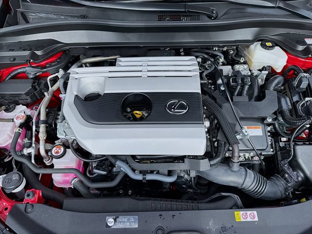 Used 2024 Lexus UX 250h FWD w/ Premium Package image 29