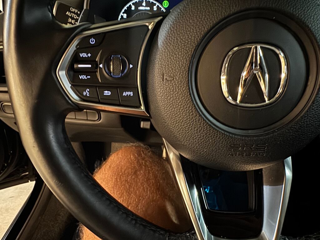 Certified 2022 Acura TLX w/ Technology Package image 23