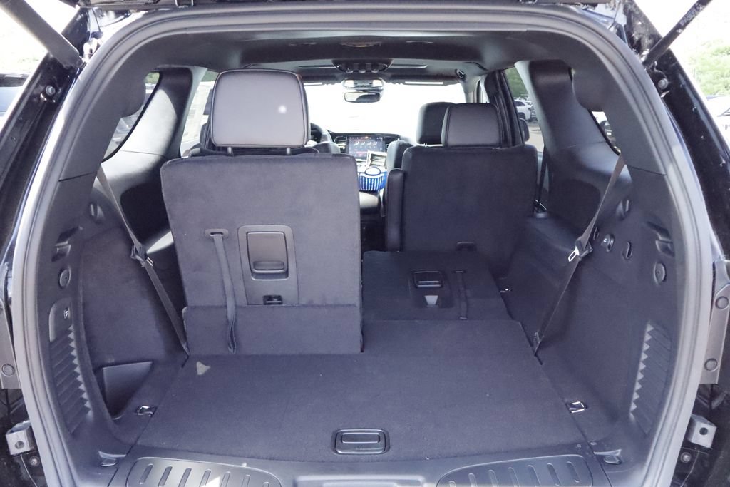 New 2026 Dodge Durango GT AWD/4WD image 30