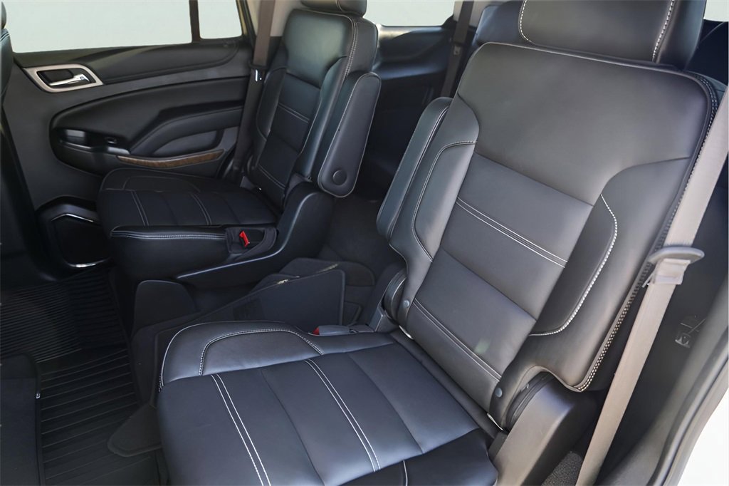 Used 2020 GMC Yukon Denali w/ Open Road Package image 28