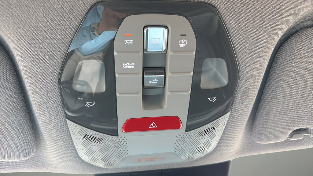 Used 2024 Kia EV9 Wind AWD/4WD image 34