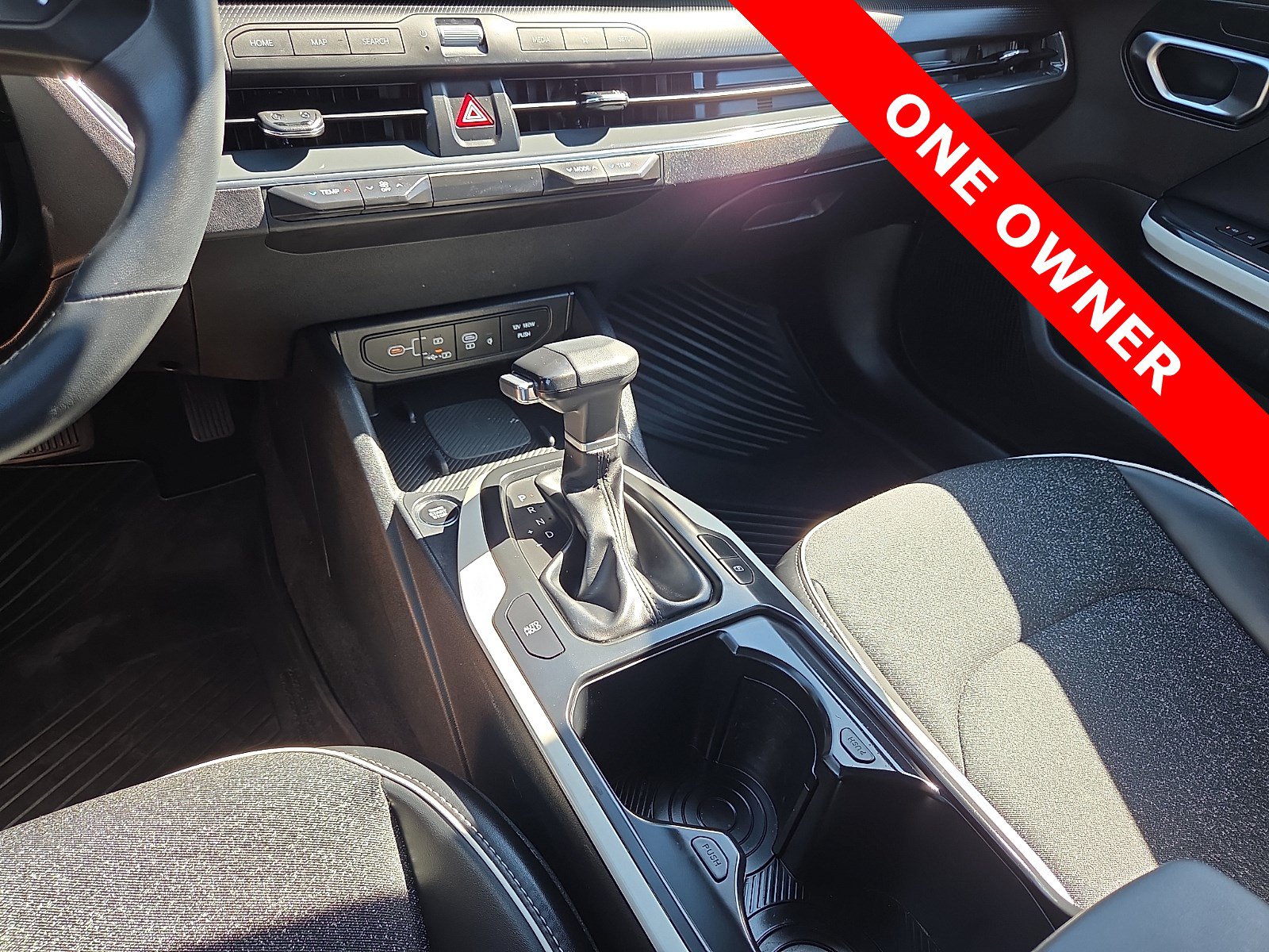 Used 2025 Kia K4 GT-Line FWD image 25