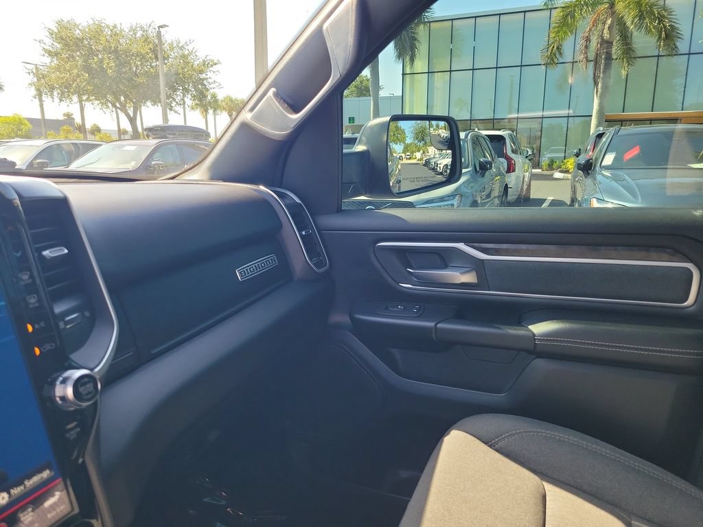 Used 2020 RAM 1500 Big Horn AWD/4WD image 29