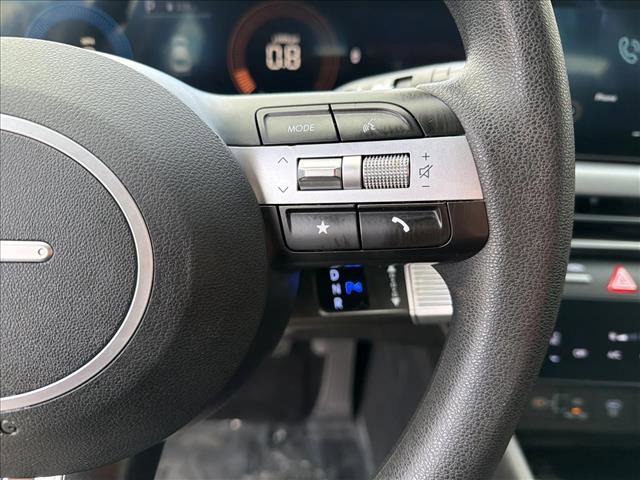 Used 2024 Hyundai Sonata SEL image 16