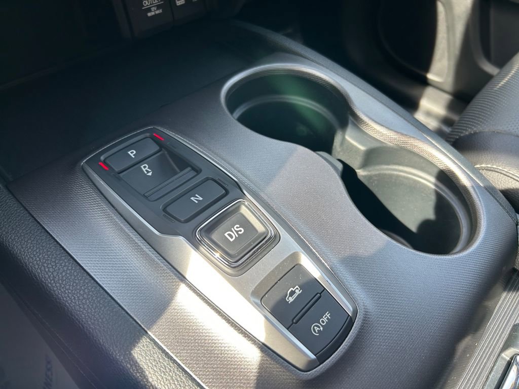 Used 2023 Honda Ridgeline RTL image 25