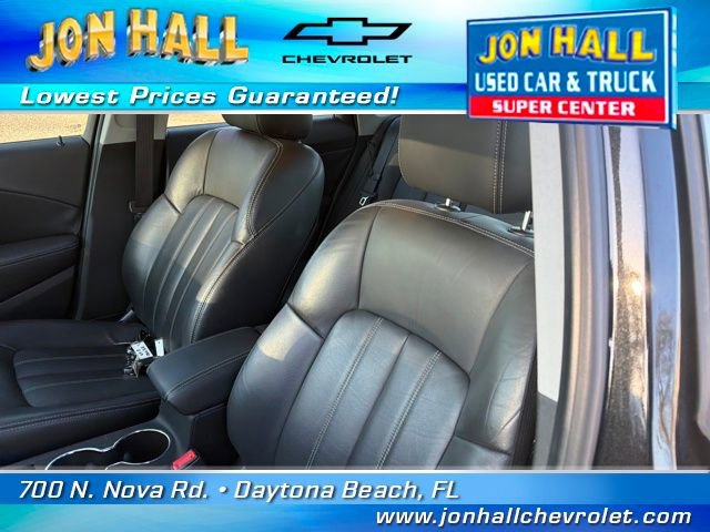 Used 2014 Buick Verano Leather image 15