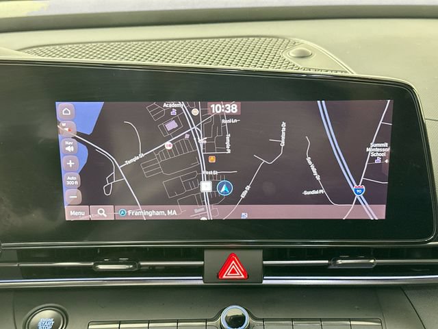 Used 2022 Hyundai Elantra N FWD image 12
