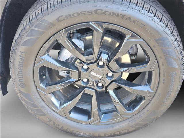 Used 2025 GMC Terrain Elevation w/ Black Edition image 21