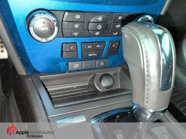 Used 2012 Ford Fusion Sport AWD/4WD image 20