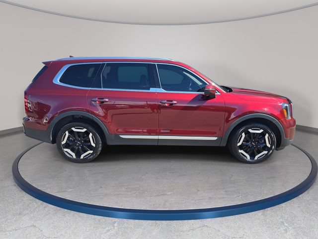 Used 2023 Kia Telluride S w/ S Sunroof Package AWD/4WD image 5