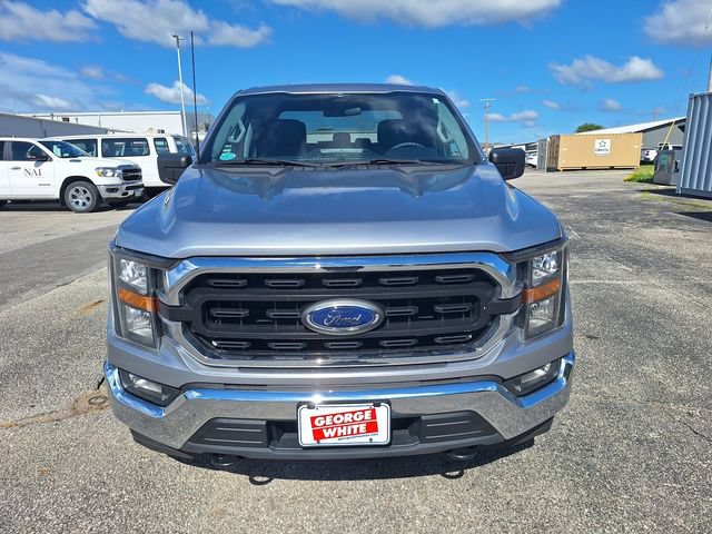 Used 2023 Ford F150 XLT AWD/4WD image 36