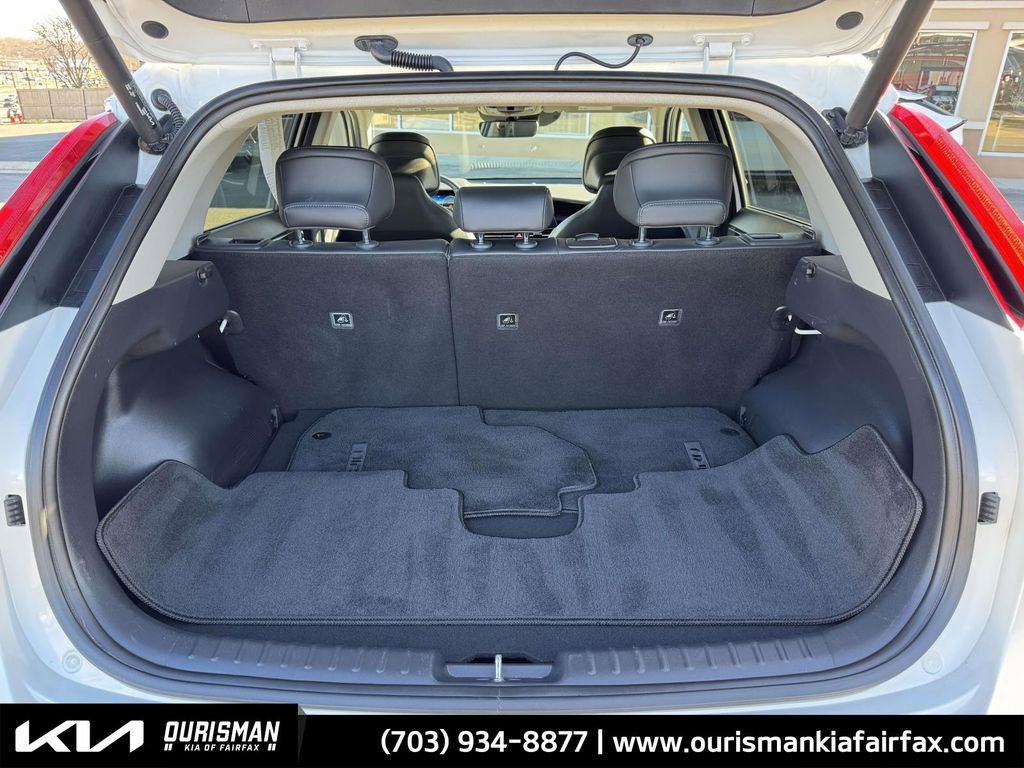 Used 2023 Kia Niro Wave w/ Wave Preserve Package image 26