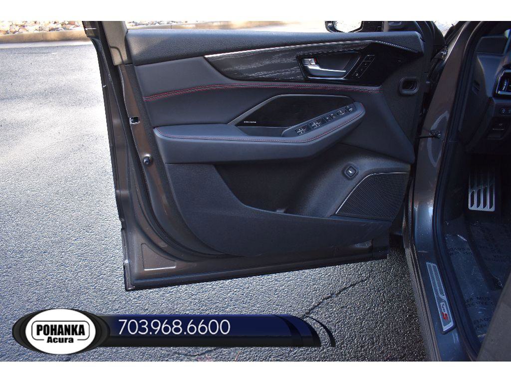 New 2026 Acura MDX Type S image 27