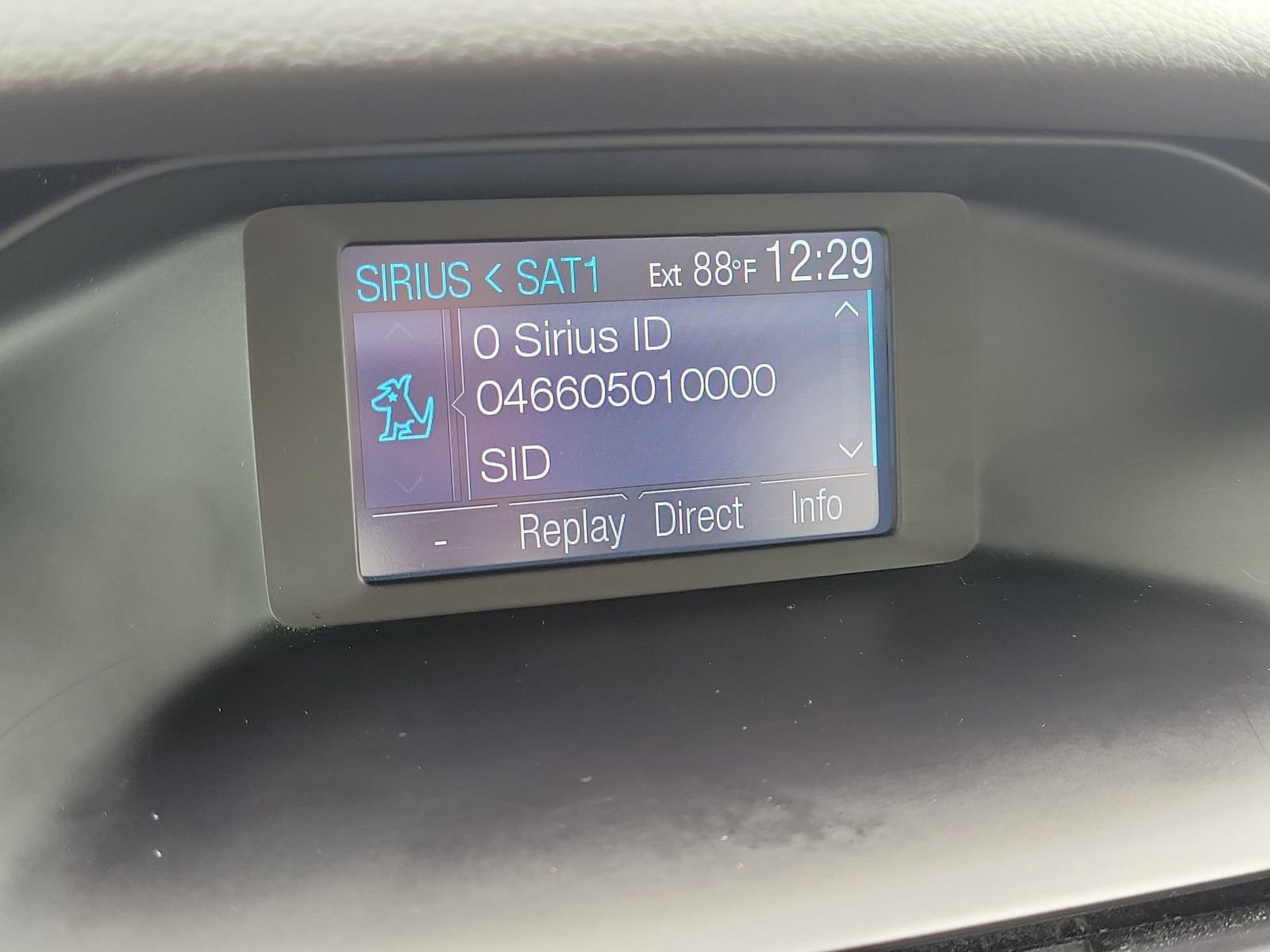 Used 2012 Ford Focus SE FWD image 22
