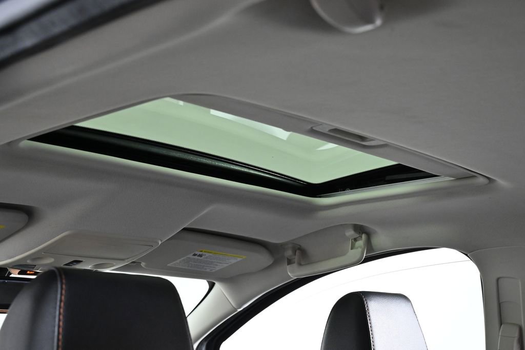 Used 2018 Ford EcoSport SES image 26