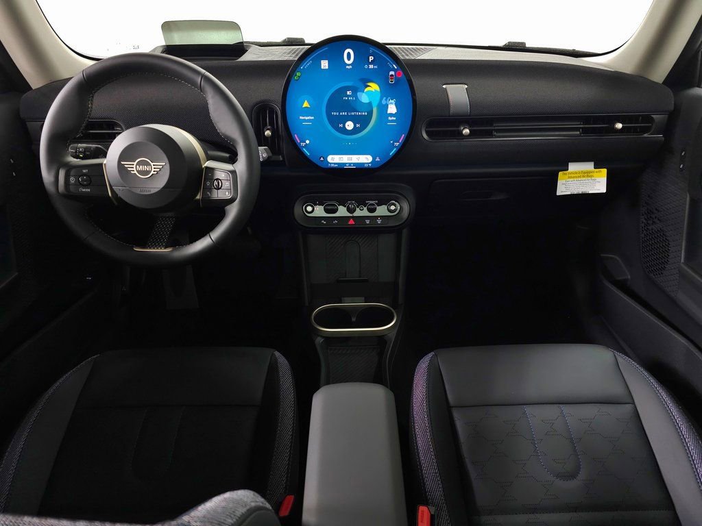 Used 2025 MINI Cooper S FWD image 9