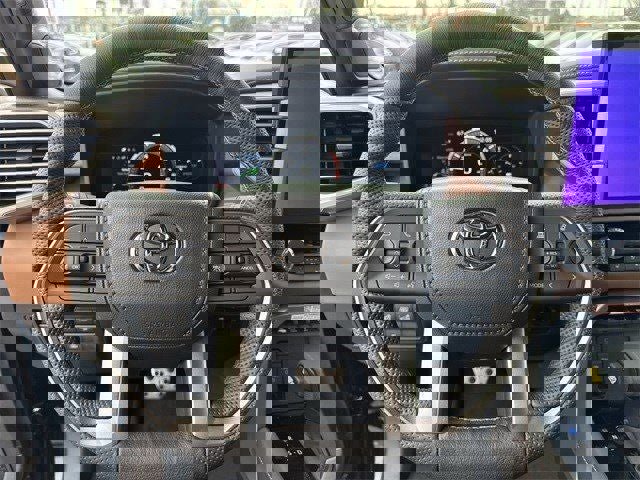 New 2026 Toyota Tundra 1794 Edition image 17