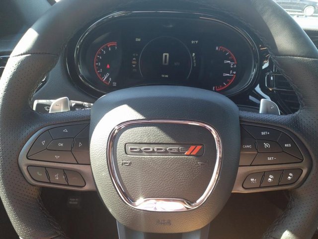 New 2025 Dodge Durango R/T image 12