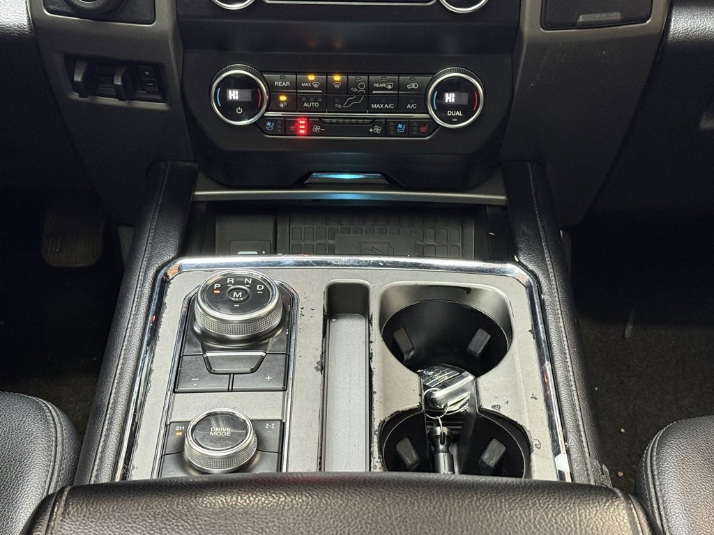 Used 2019 Ford Expedition XLT w/ Equipment Group 202A image 24