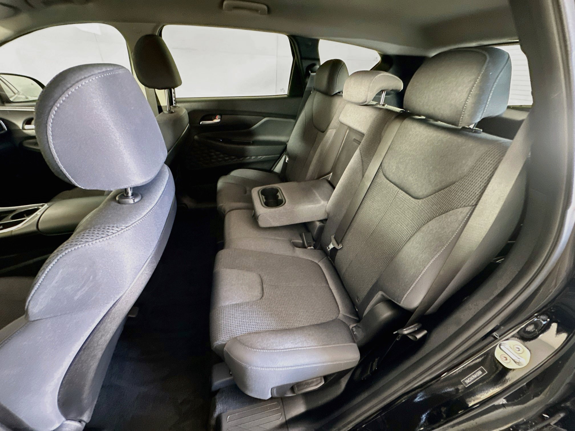 Used 2021 Hyundai Santa Fe SEL w/ Cargo Package FWD image 26