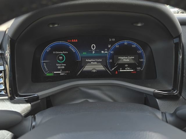 Used 2026 Toyota Camry XLE image 18