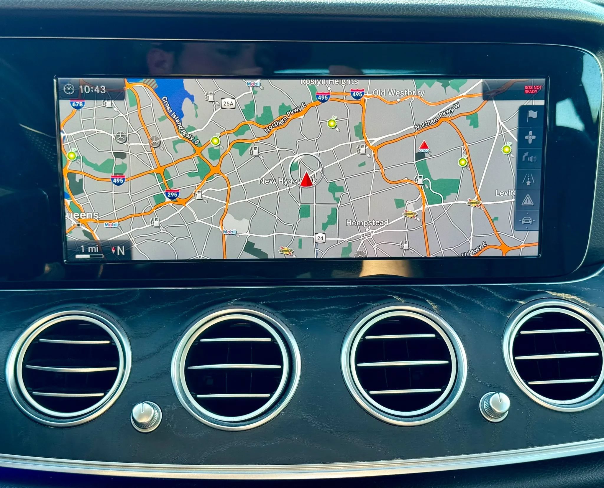 Used 2017 Mercedes-Benz E 300 image 15