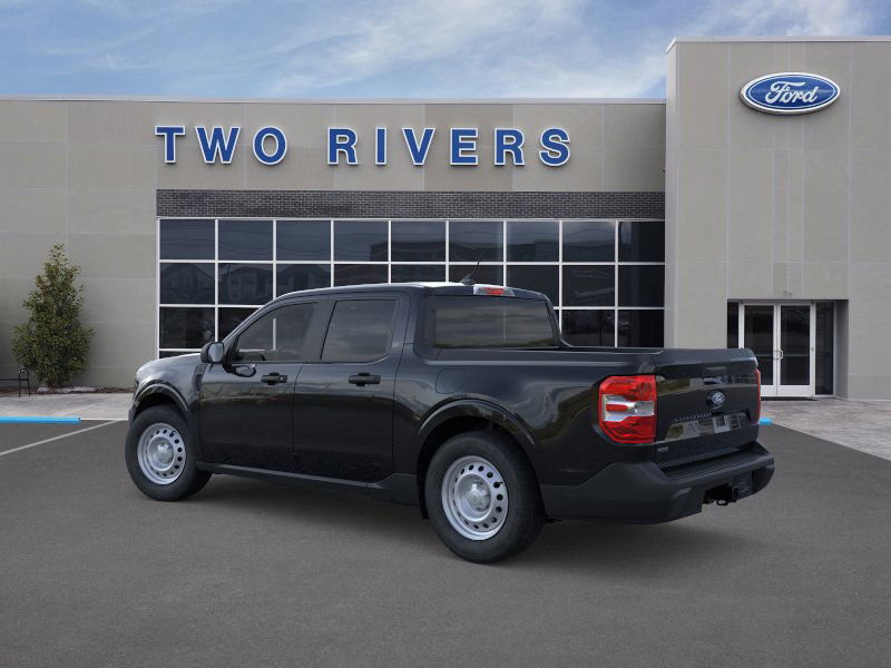 New 2026 Ford Maverick XL w/ Equipment Group 101A image 4