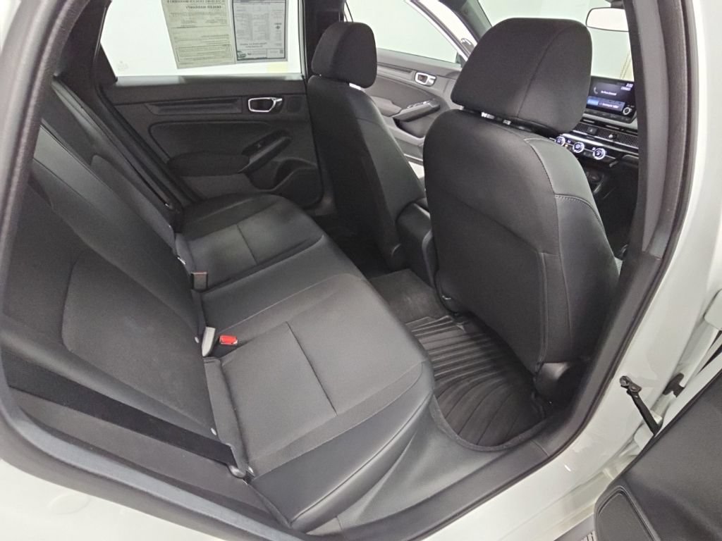 Used 2024 Honda Civic Sport image 29