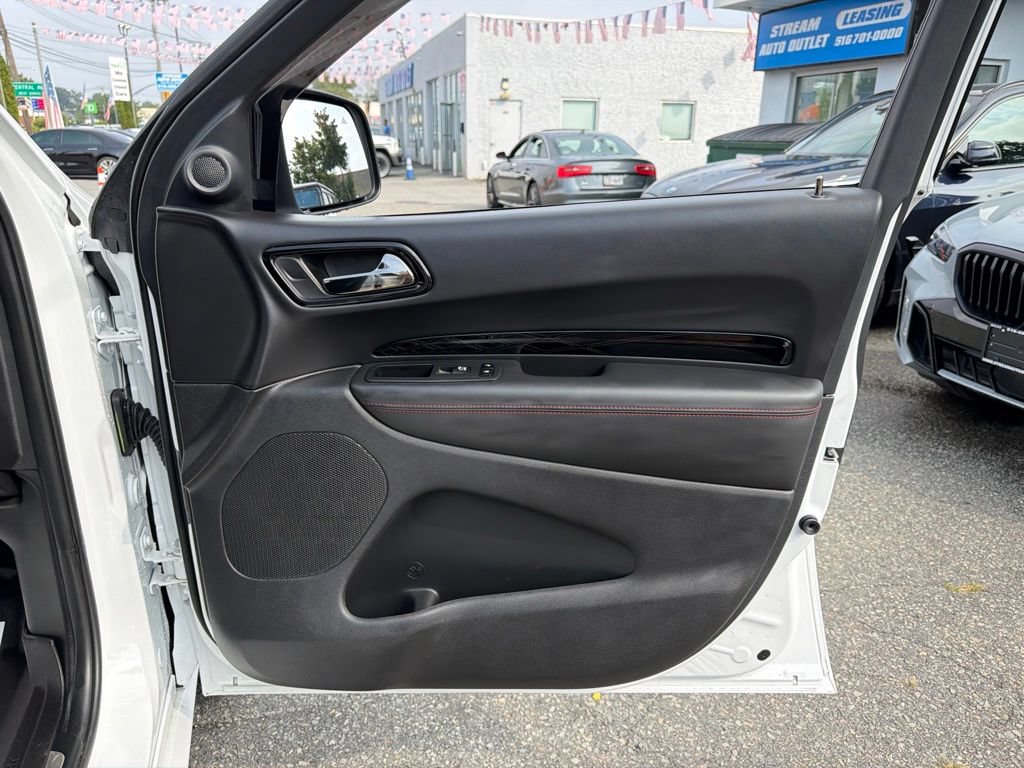 Used 2026 Dodge Durango GT AWD/4WD image 18