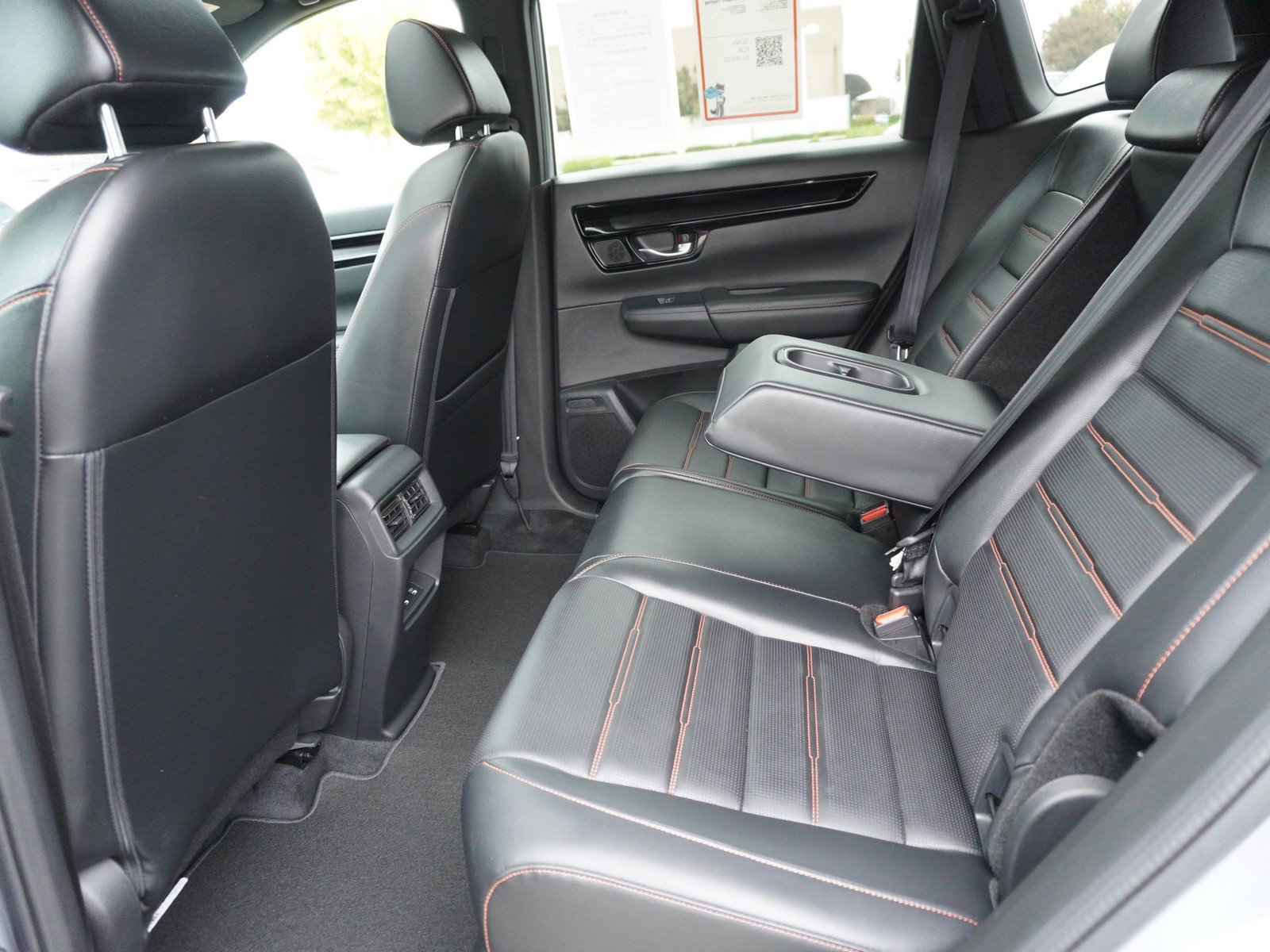 Used 2023 Honda CR-V Sport Touring image 16