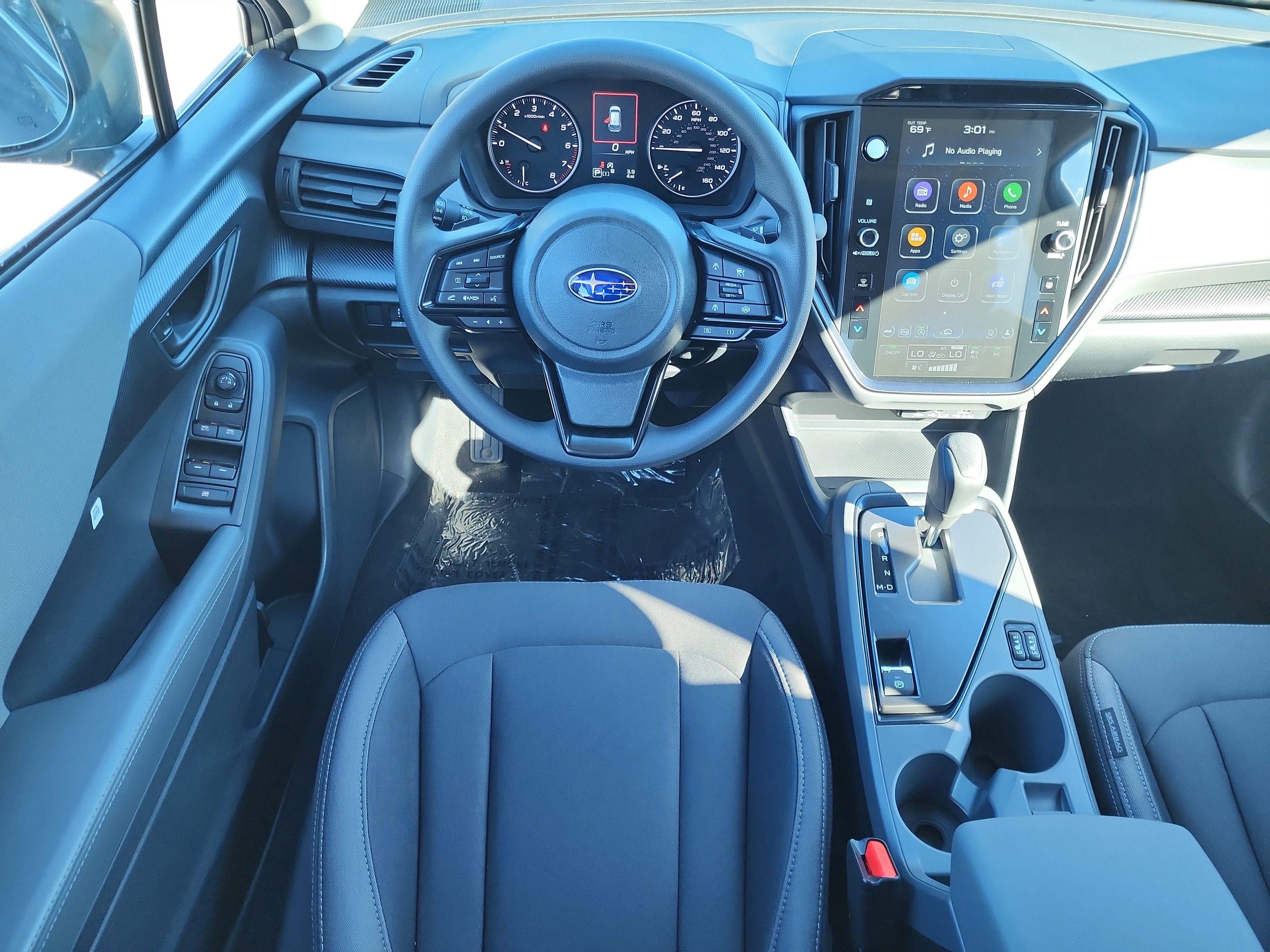 New 2026 Subaru Crosstrek 2.0i Premium image 8