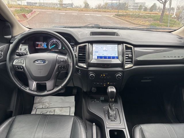 Used 2020 Ford Ranger Lariat w/ Technology Package image 26