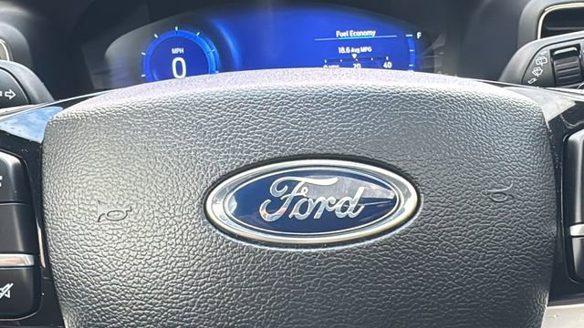 Certified 2023 Ford Explorer ST w/ Equipment Group 401A image 20