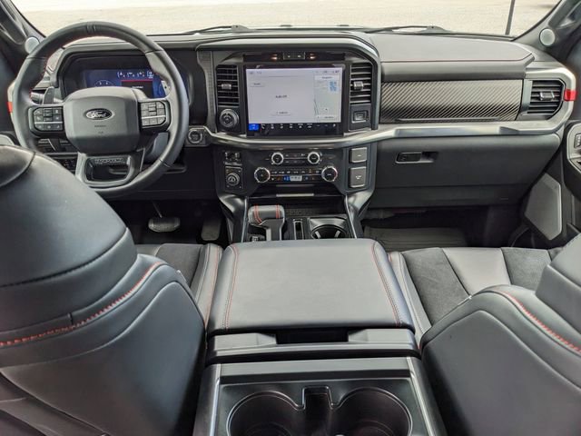 Used 2025 Ford F150 Raptor image 16