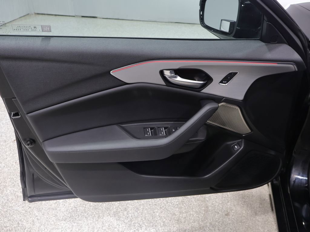 Used 2022 Acura TLX Technology Package image 13