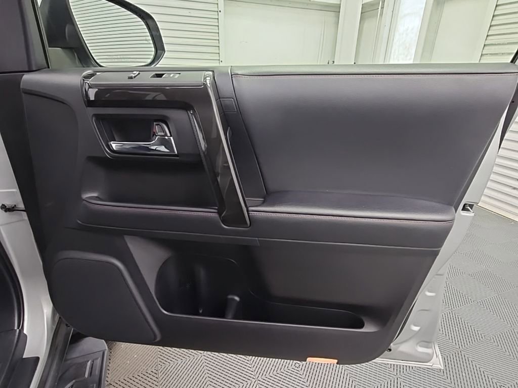 Used 2023 Toyota 4Runner TRD Off-Road Premium image 41