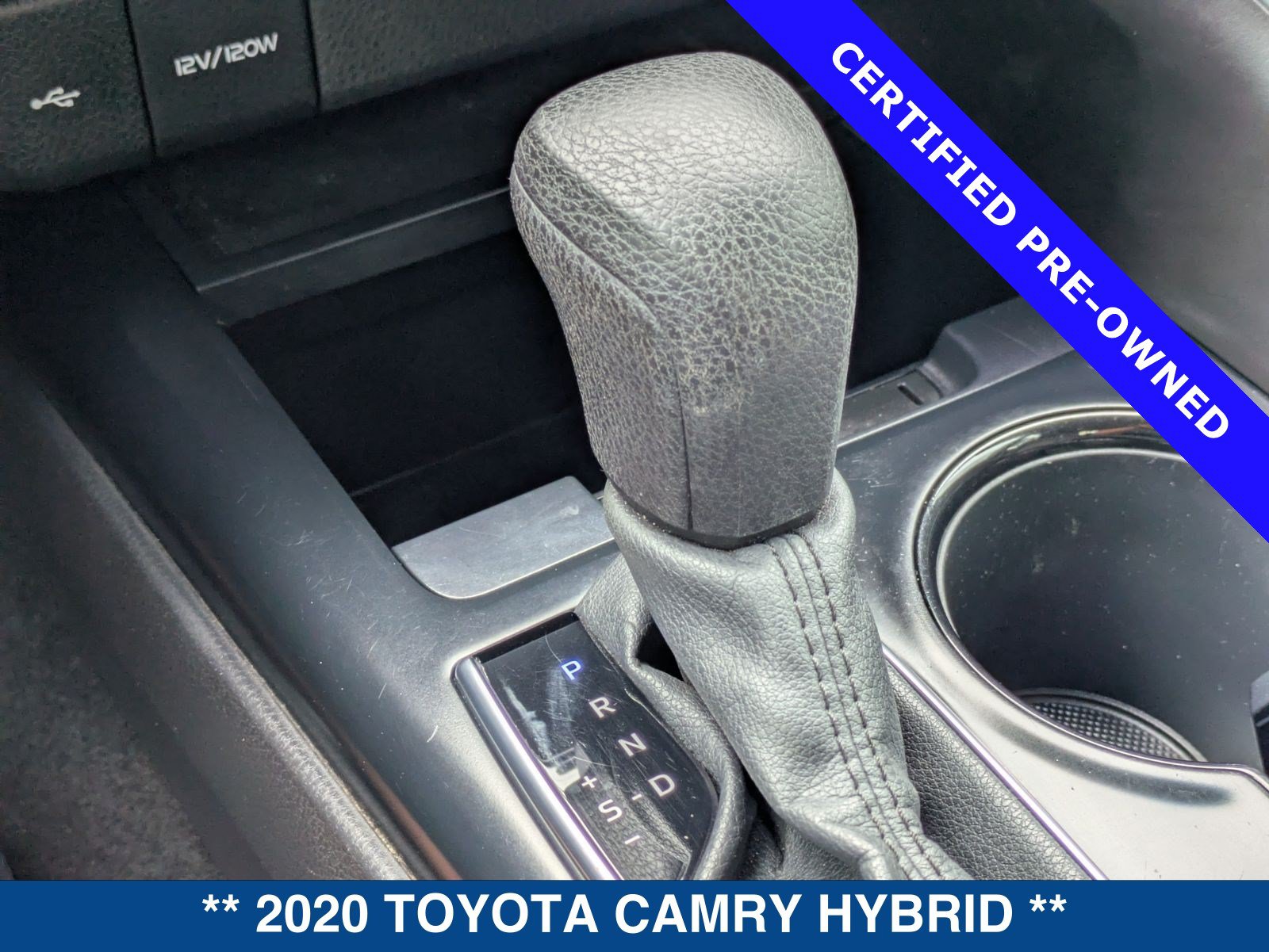 Used 2020 Toyota Camry LE w/ Fleet Convenience Package FWD image 30