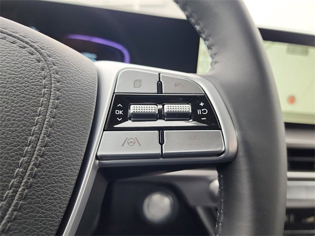 New 2025 Kia Telluride LX image 24