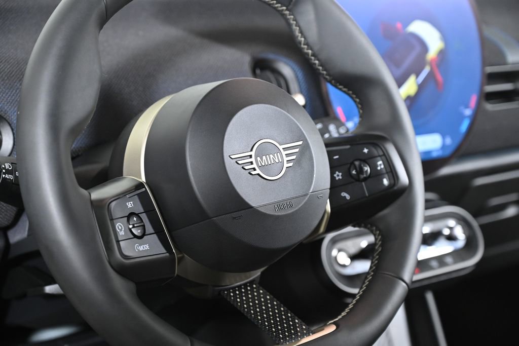 Certified 2025 MINI Cooper S image 13