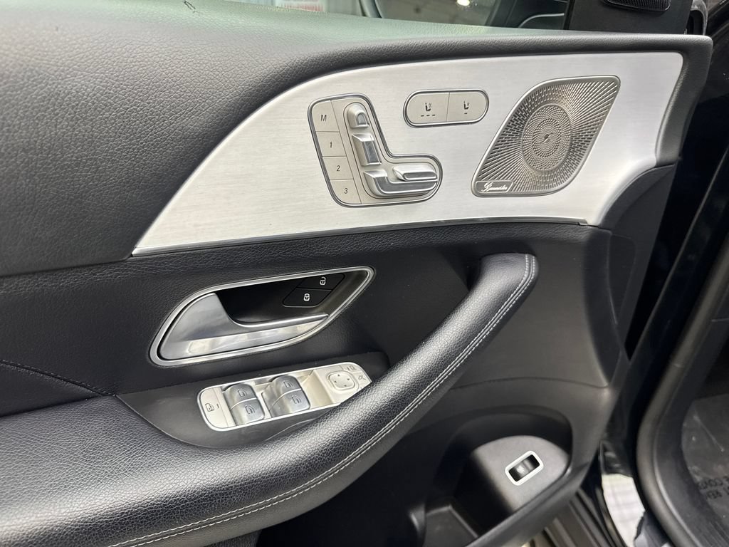 Used 2021 Mercedes-Benz GLE 350 4MATIC image 31