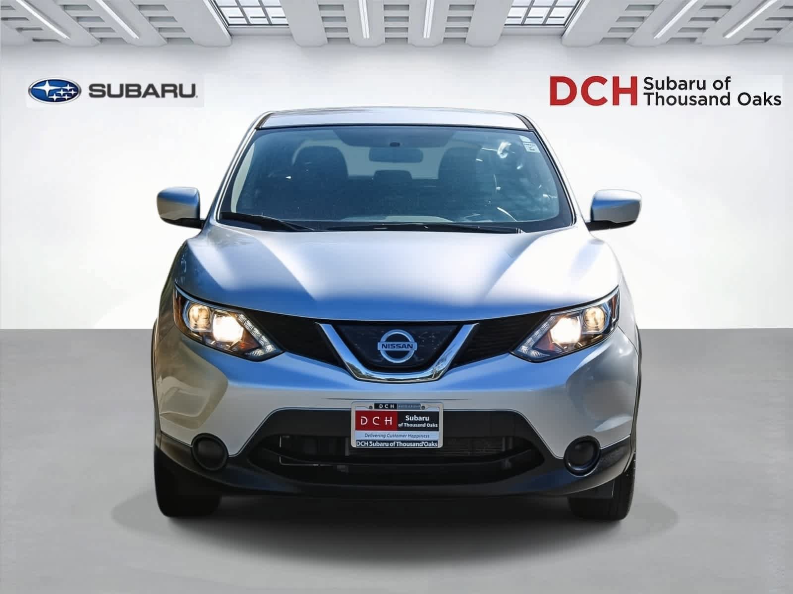 Used 2018 Nissan Rogue Sport S FWD video 2