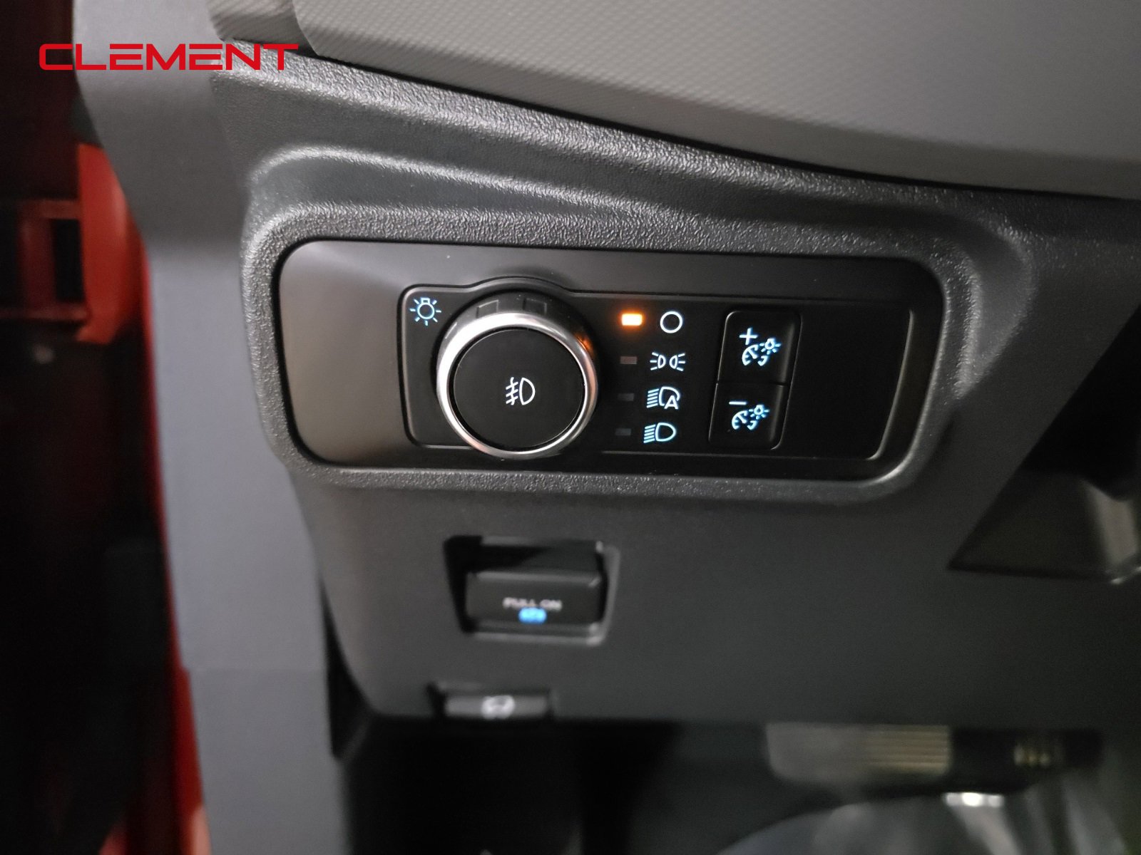 Certified 2023 Ford Bronco Black Diamond image 11