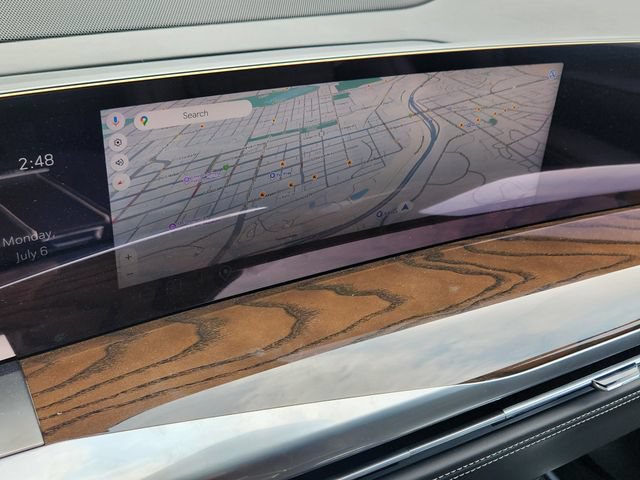New 2026 Cadillac Escalade ESV Platinum Sport AWD/4WD image 15