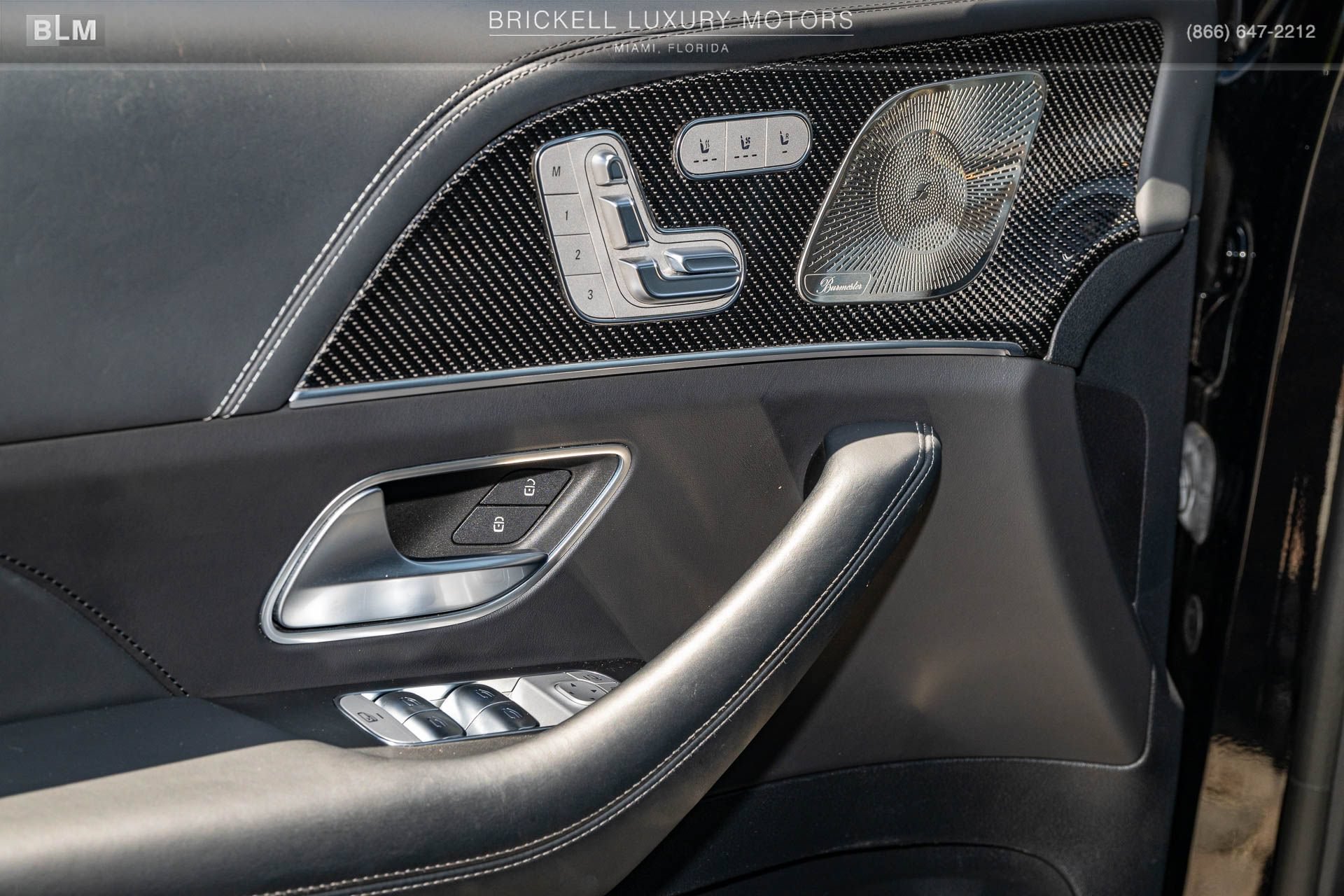 Used 2022 Mercedes-Benz GLE 53 AMG 4MATIC Coupe image 66