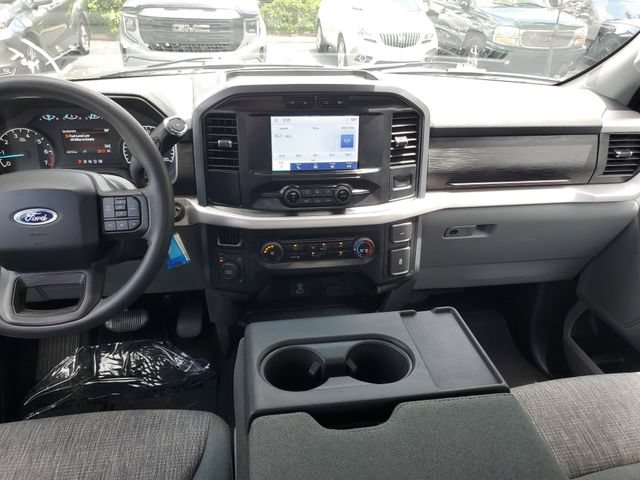 Used 2023 Ford F150 XLT AWD/4WD image 14