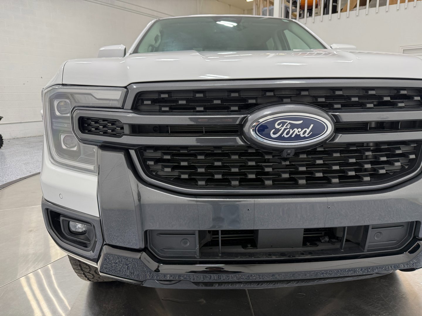 Used 2024 Ford Ranger Lariat image 59