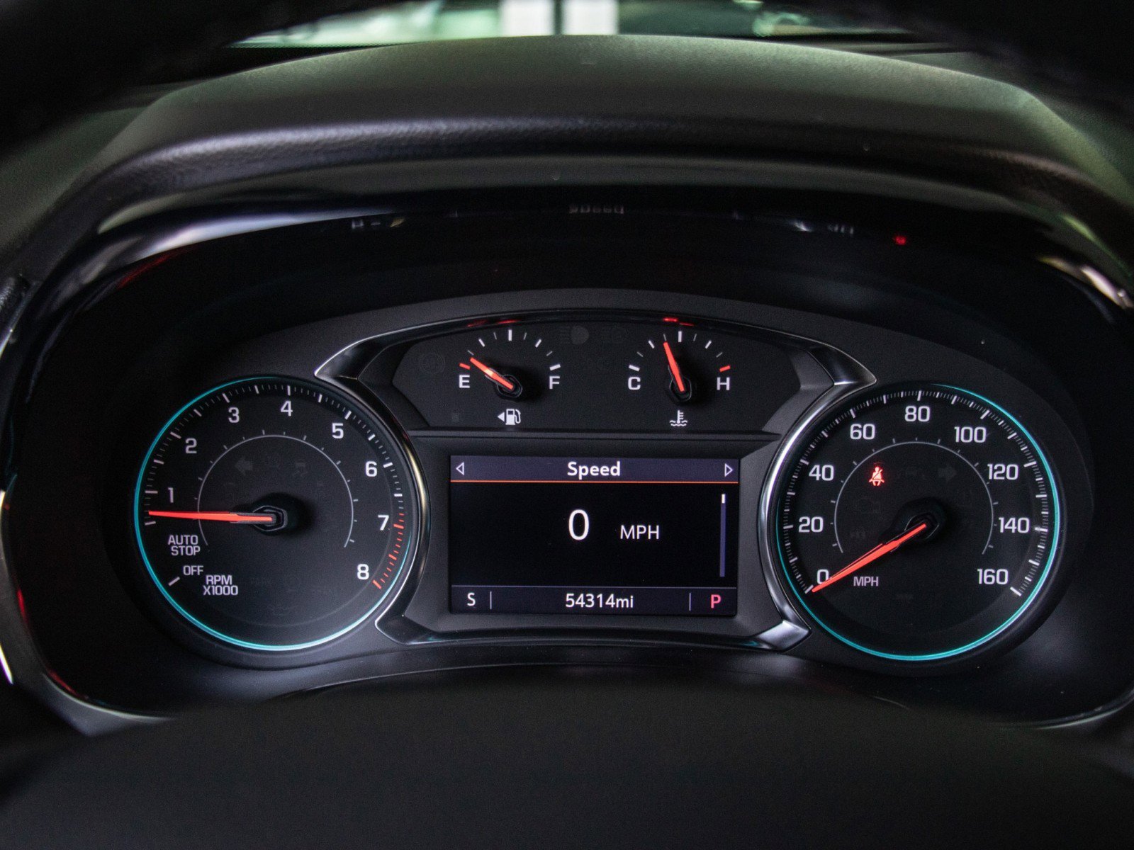 Used 2023 Chevrolet Traverse LT image 15